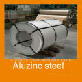 ALUZINC und verzinkte coils